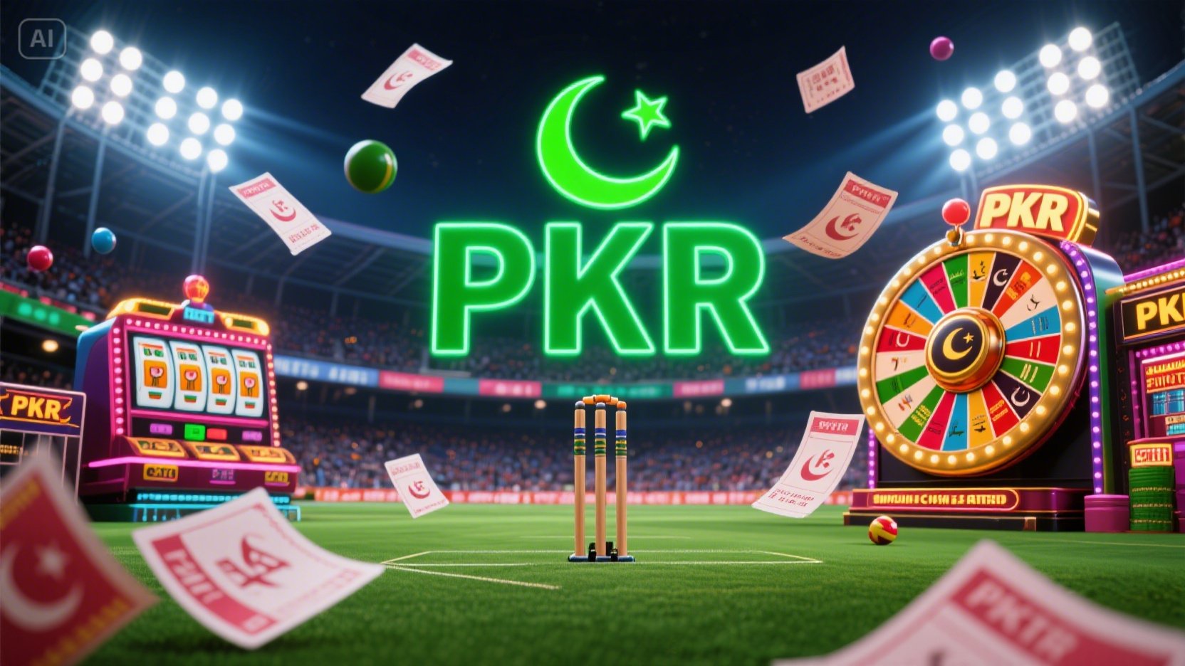 Wins Royal CasinoDeposit today and receive 200% instantly on your account! Pakistani players can play crash, slots, and poker with smooth local payments.