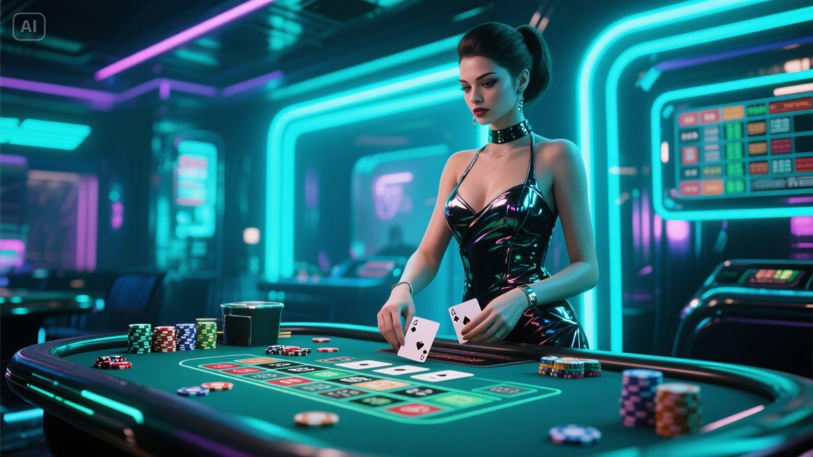 Casino Wins Royal Casino desktop and mobile interfaces