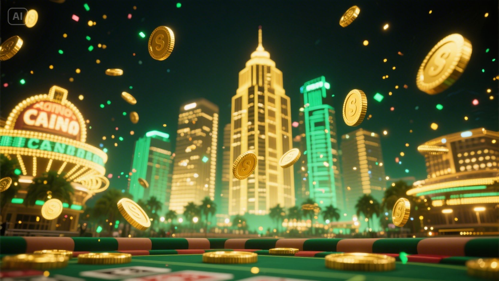 Registration at Wins Royal Casino Casino