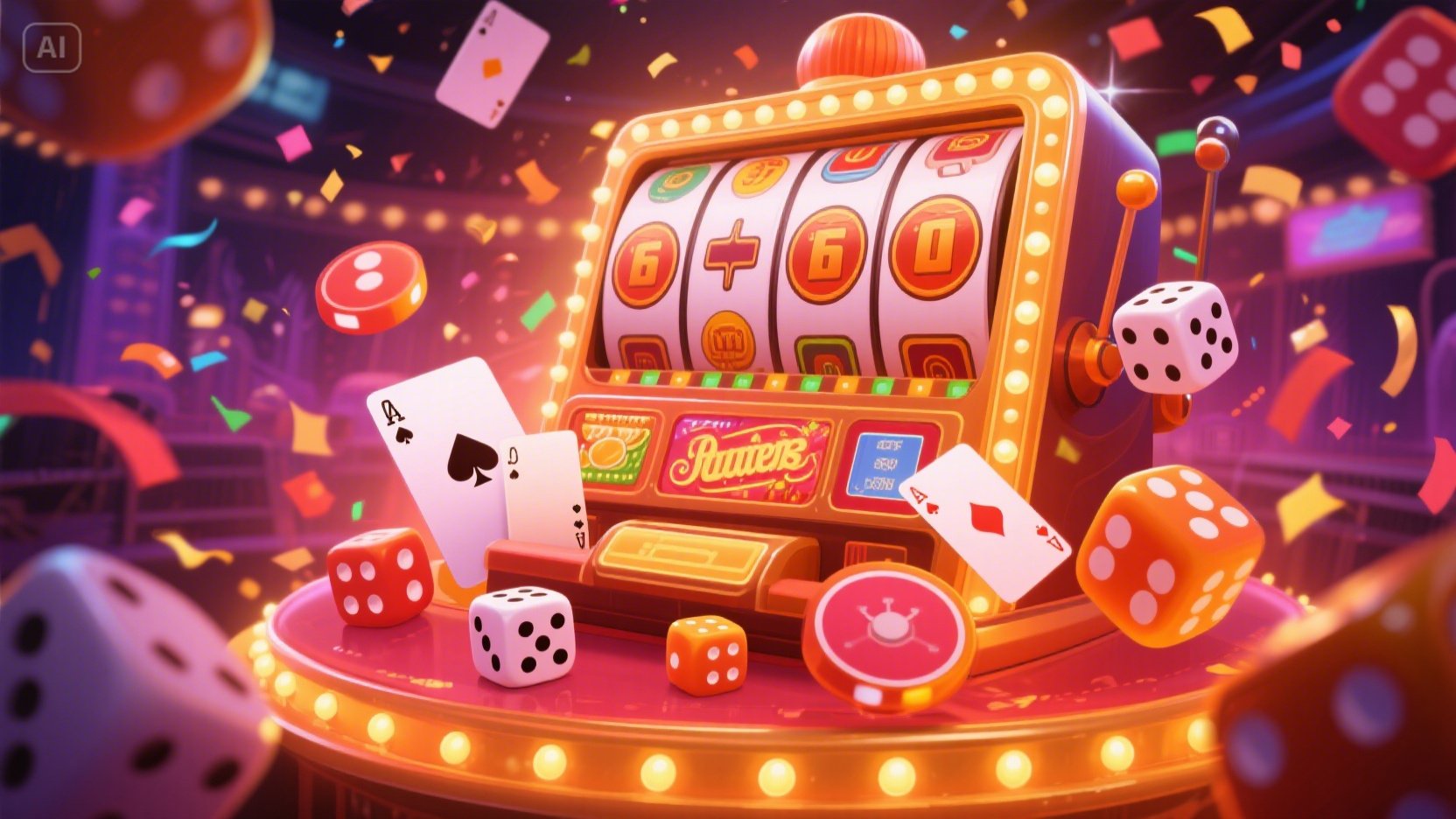 Wins Royal CasinoClaim your 200% first deposit offer today and explore top casino games like slots, poker, and baccarat — trusted by thousands of Pakistani users daily.